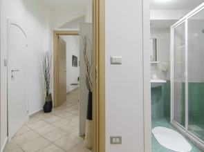 B&B Maison Du La Rua