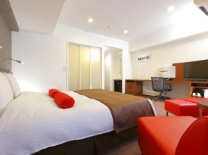 Hotel MyStays Asakusa - Bashi