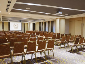 Cosmo Hotel Kuala Lumpur