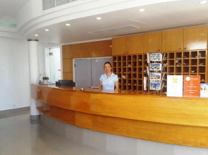 Apartamentos Soldoiro