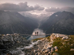 ZILLERTALERHOF - Alpine Hideway