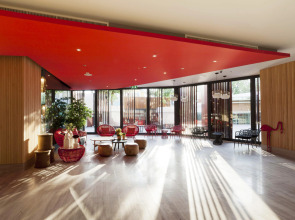 Eastin Tan Hotel Chiang Mai