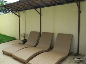 Bohol Sunside Resort