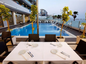 Hotel Allon Mediterrània