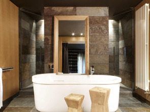 Sport Hotel Hermitage & Spa