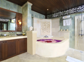 The Citta Luxury Residence