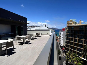 TC Hotel Doña Luisa