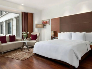 Hyatt Centric Janakpuri New Delhi