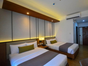 Sotogrande Hotel Palawan