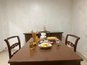 Phoenix pyramids view