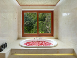 Aksari Luxury Resort & Spa Ubud by Ini Vie Hospitality