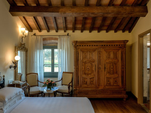 Hotel Mulino di Firenze, WorldHotels Crafted
