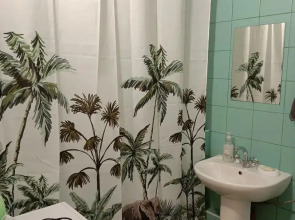 Апартаменты на улице Червишевский Тракт 45 корпус 8