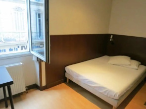 Hotel de la Prefecture