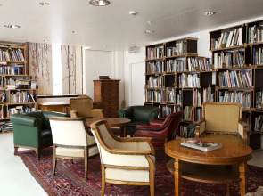 The Hoxton, Lloyd Amsterdam