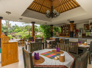 Отель Gita Maha