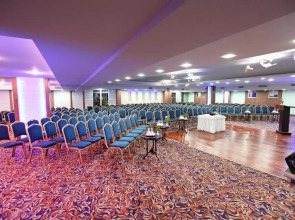Surmeli Adana Hotel