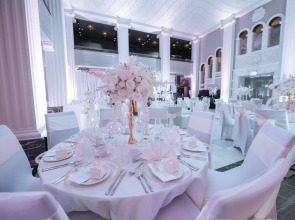 Radisson Blu Plaza Hotel, Helsinki