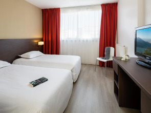 Les Loges du Park – résidence hôtelière