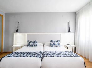 Cebu Parklane International Hotel