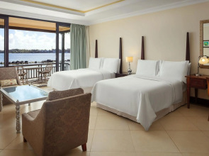 The Westin Mauritius Turtle Bay Resort and Spa
