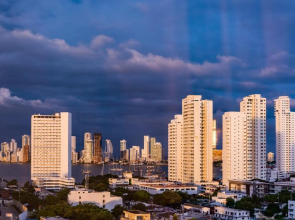 Holiday Inn Express Cartagena Manga by IHG