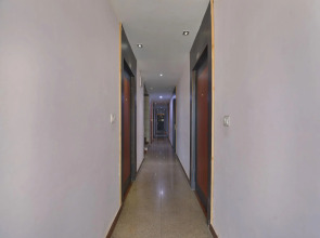 OYO 5539 Merit Hotel