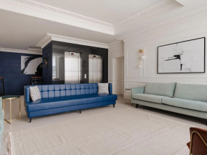 The Henry Hotel Bayswater, Sonder by Marriott Bonvoy