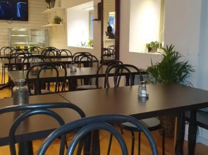 Dialog Hotel Ariston Lidingö