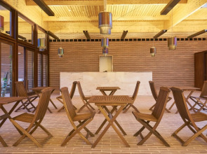 Hotel Porto Santo & Spa