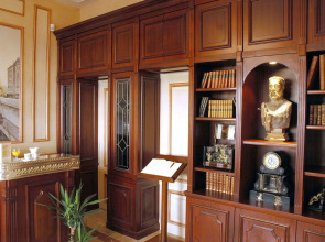 Hôtel & Spa Saint Jacques