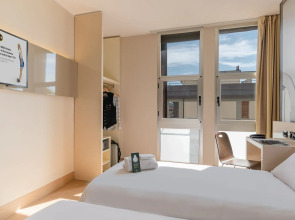 B&B Hotel Firenze City Center