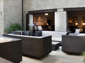 voco Oxford Spires by IHG