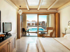 Отель Mitsis Selection Blue Domes