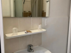 Hôtel Vieille Tour Centre Rouen