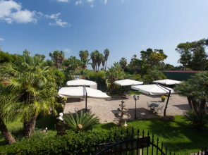 Hotel Villa D'Amato