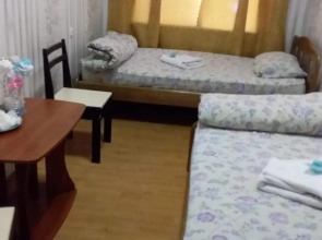 2 комнатная у моря, пляж Отрада, центр города, институт Филатова, ЖД вокзал