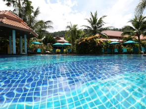 Koh Chang Paradise Resort & Spa