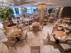 Maritim Antonine Hotel & Spa Malta