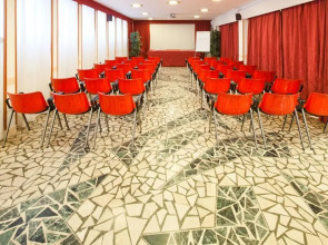 Hotel Terminus & Plaza