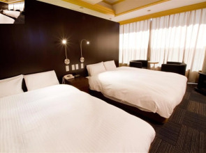 L stay & grow HARUMI