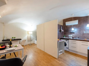 Genova Studio in San Lorenzo