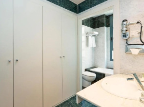 NH Valencia Las Artes