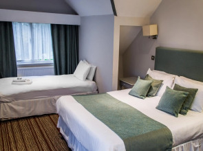 The Casa Hotel, Sure Hotel Collection by Best Western