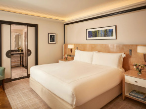 Claridge’s, Maybourne