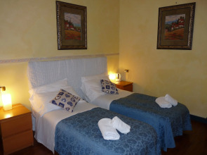 Daplace - Arena House