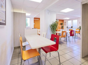 Kyriad Direct Annemasse - Genève