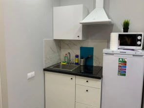 InHome24 (ИнХоум24) на улице Бачуринская