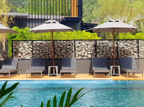 Aurico Kata Resort & Spa