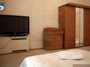 Гостевой Дом Владимирская